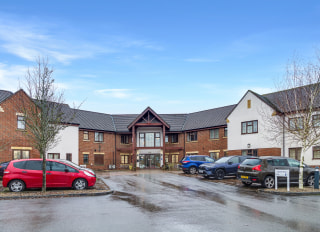 Woodchurch House, Ashford, Kent