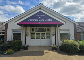 Fairways Care Home, Grimsby, North East Lincolnshire