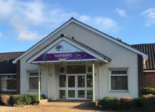 Fairways Care Home, Grimsby, North East Lincolnshire