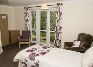 Fairways Care Home