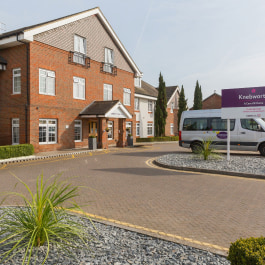 Knebworth, Knebworth, Hertfordshire