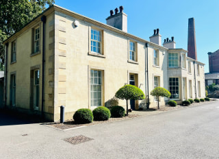Hillcroft House, Lancaster, Lancashire