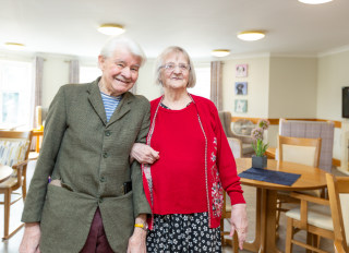 St Fillans Care Home