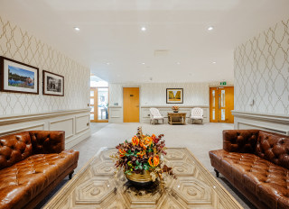 3 Bridges Care Home, Glasgow, Glasgow City