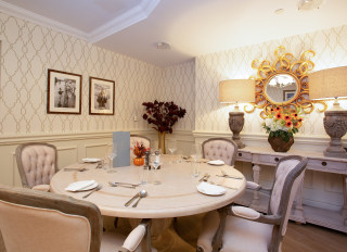 3 Bridges Care Home, Glasgow, Glasgow City