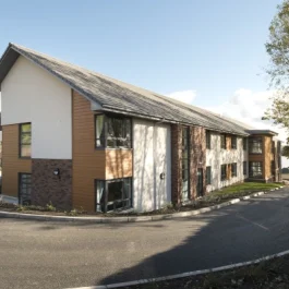 St Ronans Care Home