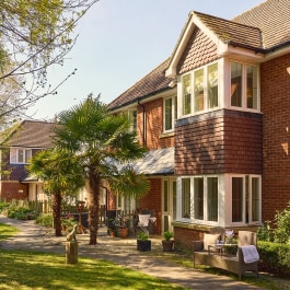 Hallmark Bucklesham Grange, Ipswich, Suffolk