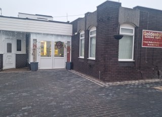 Goldenhill Nursing Home, Stoke-on-Trent, Staffordshire