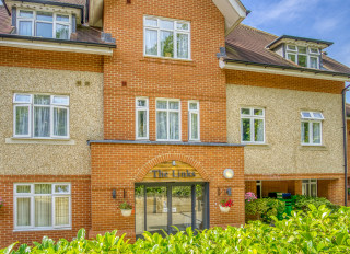 The Links Care Home