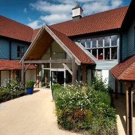 Abundant Grace Nursing Home