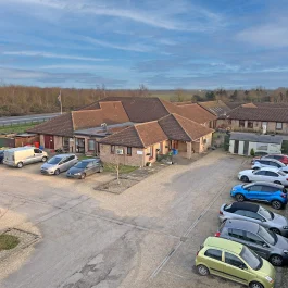 Soham Lodge