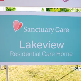 Lake View Residential Care Home