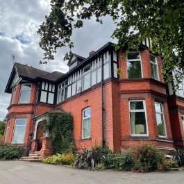 Hillcrest, Frodsham, Cheshire