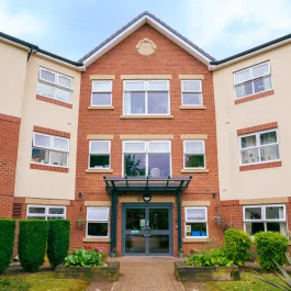 Bartley Green Lodge Residential Care Home