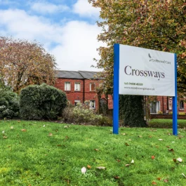Crossways