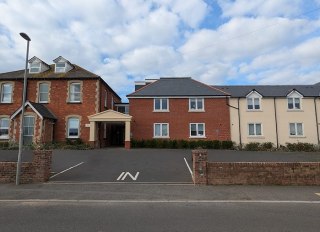 Fairfield House, Weymouth, Dorset