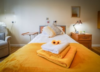 Waterside Grange Care Home