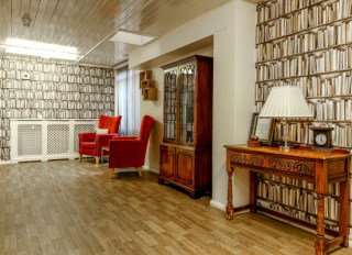 Wealstone, Chester, Cheshire