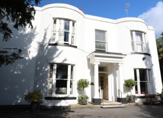 Upton Grange, Macclesfield, Cheshire