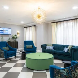 Bridge House Care Home