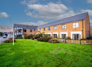 Bowes House