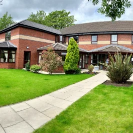 Abbeycliffe Care Home