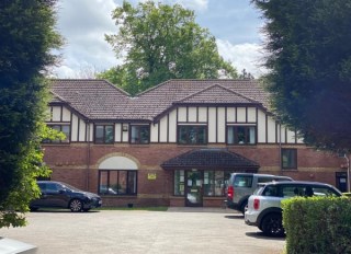 Himley Manor Care Home, Dudley, West Midlands