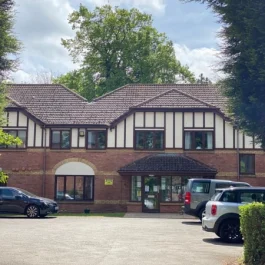 Himley Manor Care Home