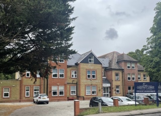 The Chestnut Lodge, Tonbridge, Kent