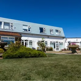 White Lodge Residential Care Home