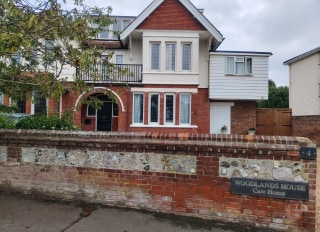 Woodlands House Care Home