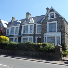 Brockenhurst, Littlehampton, West Sussex
