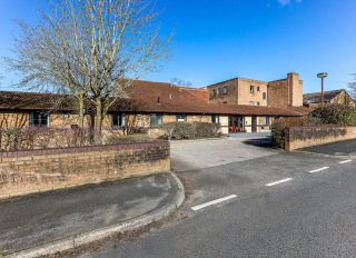 Leycester House, Knutsford, Cheshire