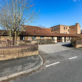 Leycester House