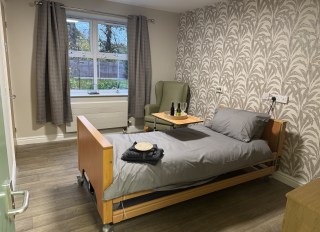 Norbury Court, Sheffield, South Yorkshire