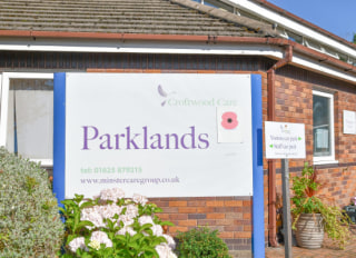 Parklands, Stockport, Cheshire