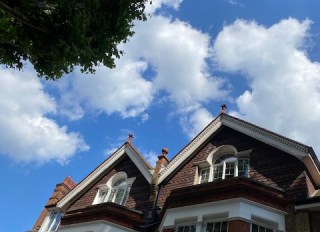 Dalemead Care Home Ltd, Twickenham, London