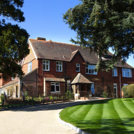 Care Homes belonging to Barlavington Manor Residential & Dementia Care Home & Assisted Living Village