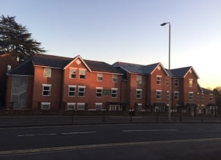 Seymour House, Rickmansworth, Hertfordshire