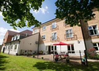 24 Seven Home Care Guernsey