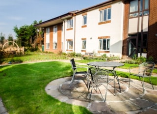 The Moreton Centre, St Leonards-on-Sea, East Sussex