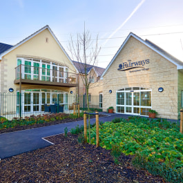 The Fairways, Chippenham, Wiltshire