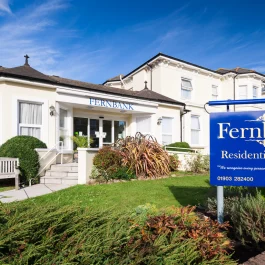 Fernbank Residential Care Home