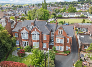 The Lilacs Residential Home, Exeter, Devon