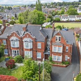 The Lilacs Residential Home