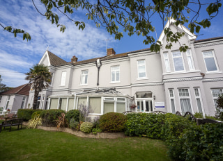 Highgrove House Care Home
