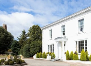Alphington Lodge, Exeter, Devon
