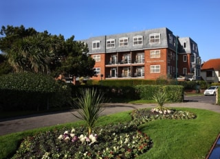 Royal Garden Hotel, Bognor Regis, West Sussex