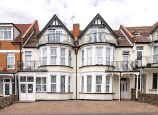 Kimberley Grace Care Home, Westcliff-on-Sea, Essex