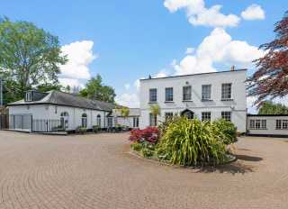 The Manor Exminster, Exeter, Devon